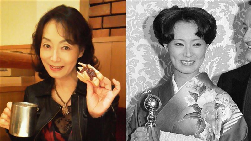 女星驚傳大腸癌病逝！享壽69歲