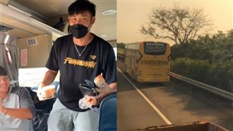 許基宏被賣到富邦？慘遭象巴丟包國道