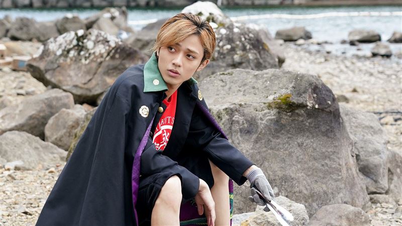日版復仇者聯盟！豪華男星陣容全曝光