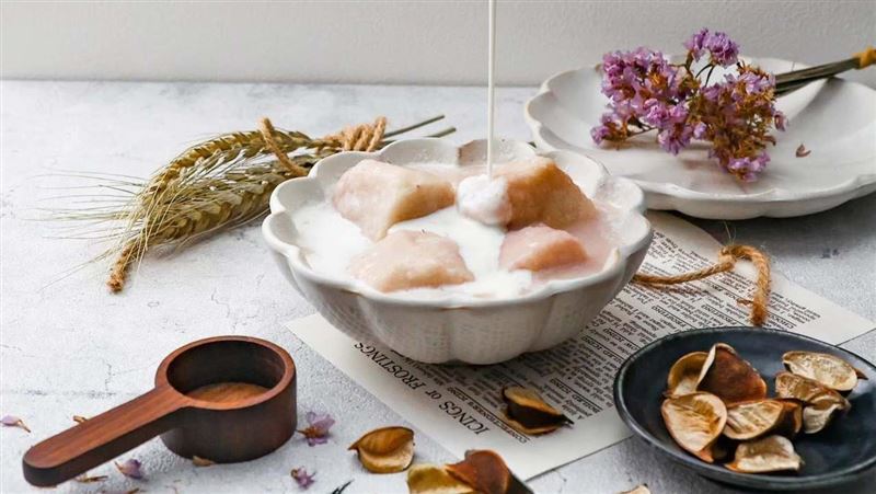 日本人氣貓推甜湯　刮起七夕甜蜜炫風