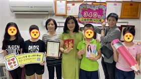 沈嶸。(圖/紅心字會提供)