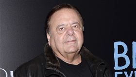 保羅索維諾（Paul Sorvino）（圖／美聯社／達志影像）