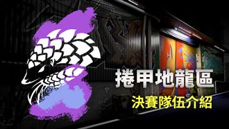 2022亞洲盃捲甲地龍區決賽