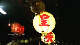 鬼月,七月,鬼門開,玉皇大帝,宮廟,拜拜（圖／記者蕭宥宸攝影）