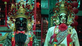 記者鍾志鵬攝影、（圖／開放博物館提供、典藏者：Lafayette College Libraries。拉法葉學院數位資料使用指南。）（圖／國家圖書館臺灣記憶系統 提供）