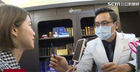 年紀增易老化　醫師：選擇玻尿酸療程