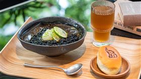 台北時代寓所「夏日解解渴限定店」,台北時代寓所提供