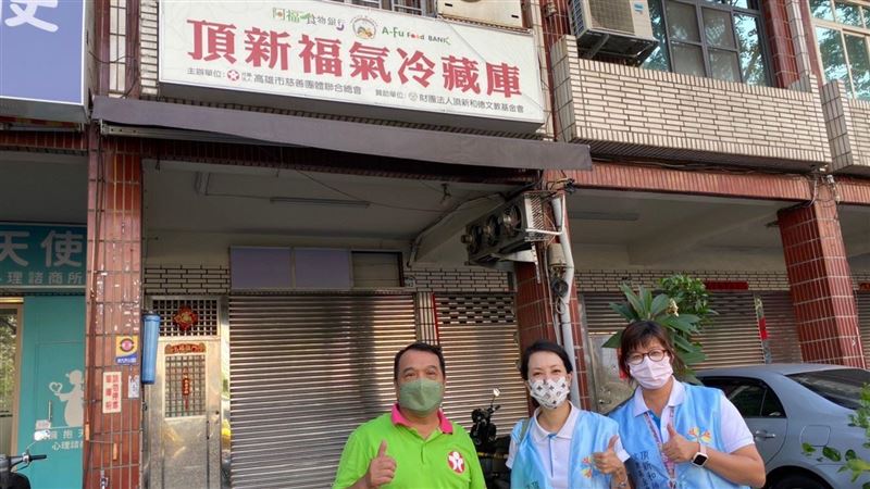 總獎金192萬！食公益活動持續徵件