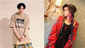 聲優鈴木達央不倫丟9配音工作還輕生未遂。（圖／翻攝自鈴木達央 IG）