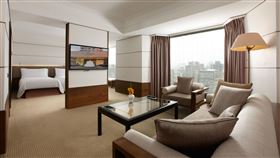 台北晶華酒店,業者提供