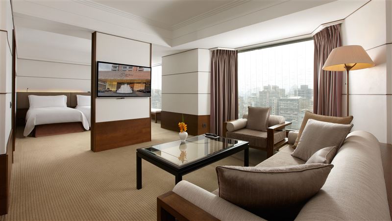 七夕住五星只要440！飯店優惠一覽