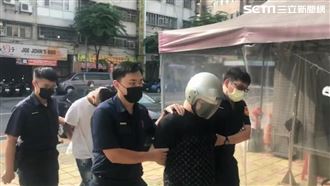 追求少女遭嘲諷！少年怒砍人畫面曝光