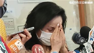 余天身體不適住院　李亞萍證實小中風