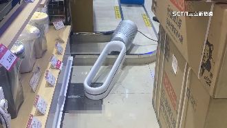 不滿服務態度　男子酒後拉扯毆打店員