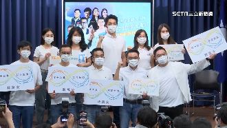 蔣萬安曝新發言人團隊　強調世代共榮