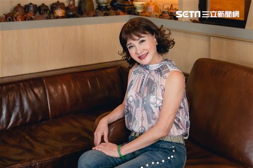 黃香蓮三立新聞網專訪