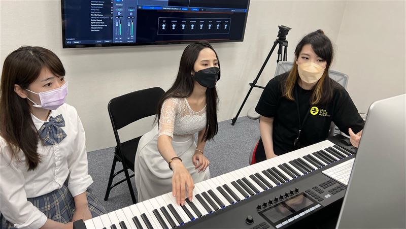 Up直播x1500　圓夢票選開跑