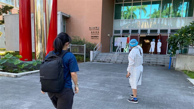 分科測驗成績今放榜！查詢網址看這裡