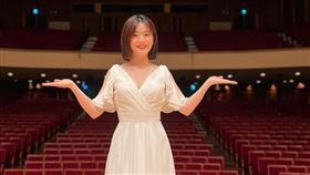 楊小黎（圖／翻攝自楊小黎臉書）