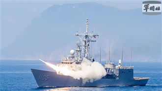 圖多／秀肌肉！聯合截擊作戰場面震撼