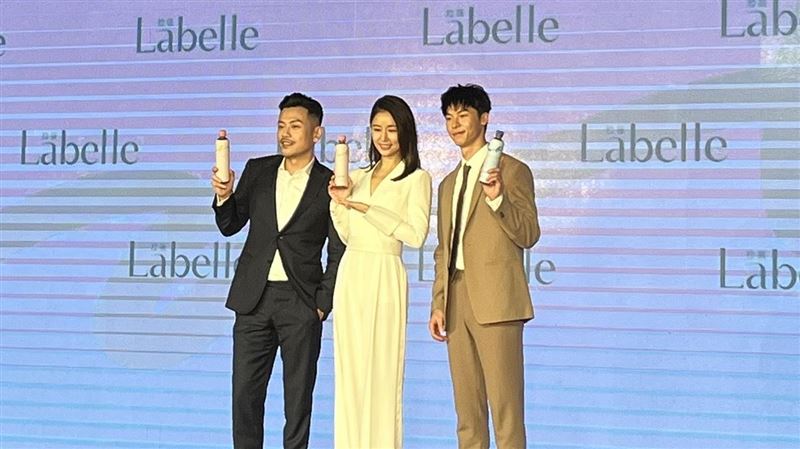 錯愕林志穎車禍　前任林心如心疼發聲