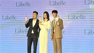 錯愕林志穎車禍　前任林心如心疼發聲