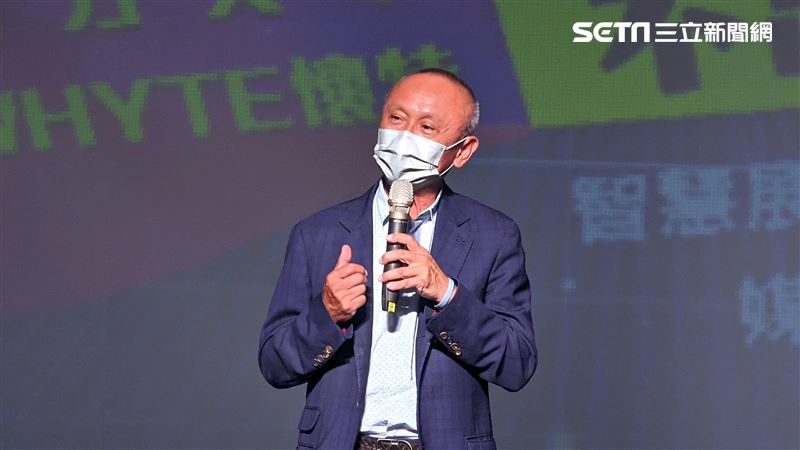 黃柏漙女兒竟是KOL　女密友日常生活低調