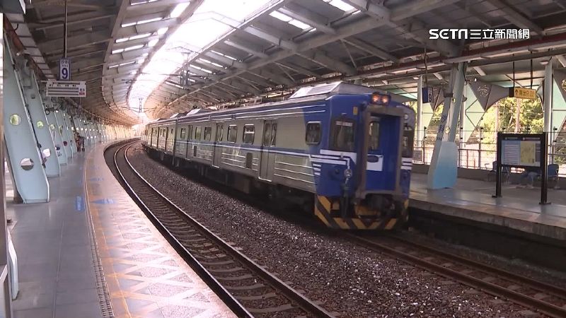 火車車身傾斜歪一邊　前司機員解密