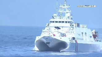 漢光演習射實彈　鎮海火箭首公開發射