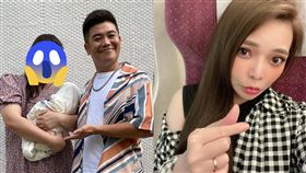 小甜甜。（圖／翻攝自小甜甜臉書）