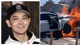 林志穎,特斯拉,手術