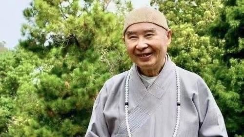 淨空法師圓寂　網憶「經典語句」淚崩