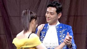 李燕 陳冠霖 許鈞鈞（圖／翻攝自三立台劇臉書）