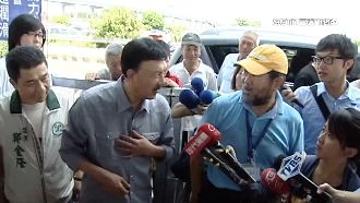 余天義氣相挺　昔日好友病倒皆伸援