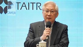 吳政忠（圖／外交部提供）