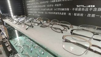 獨／抗藍光濾1%也算？護眼憂變傷眼