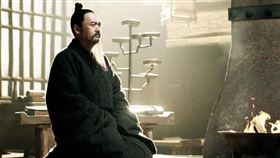 ▲孔子。（示意圖／翻攝自百度百科）