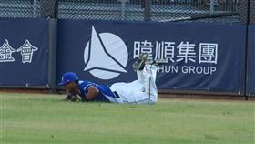 新竹棒球場,林哲瑄,林智堅