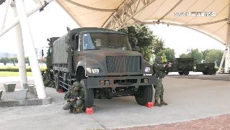 配合中共威嚇！卓冠廷批國民黨亂扯