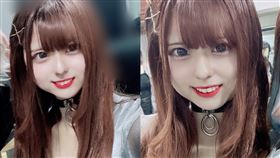 （圖／翻攝自櫻井美琉推特）