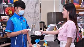 慶數位會員提前達陣，萊爾富於7/27至8/23推出限時優惠活動，滿額即贈LINE POINTS。（圖／萊爾富提供）