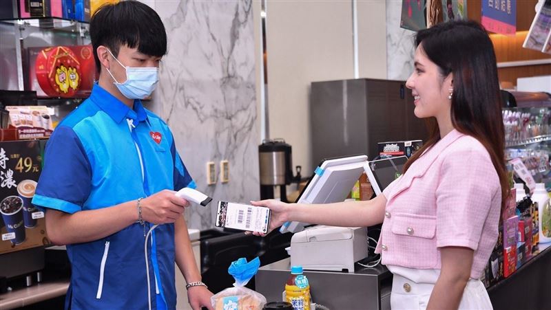 數位會員破5百萬　萊爾富推線上購物