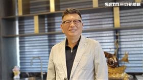 興富發,鄭欽天。（圖／記者陳韋帆攝影）