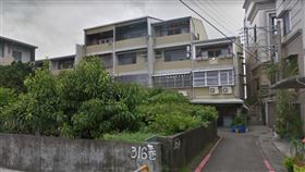 凶宅啟示錄／法拍屋跨時代印記　「莊明玉事件」透天現況曝。（圖／翻攝自Google　Maps）