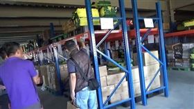 越南茶冒阿里山茶　赫見千噸驚人庫存(圖/翻攝畫面)