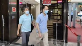 白手套,建商,國民黨,廖國棟,李恒隆,沈建億,丁復華,郭克銘（圖／翻攝畫面）