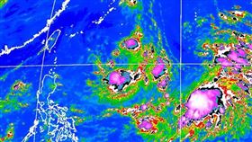 5號颱風桑達將生成！日本估路徑「大轉彎」這天逼近北台灣