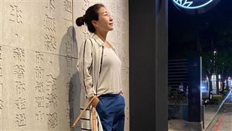 20秒狂晃片外流　方文琳真實狀態曝