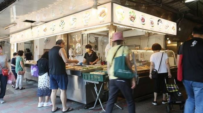 東門興記不只水餃狂！這些港點更有名