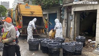 鄰半年抓148鼠　43人1天清不完